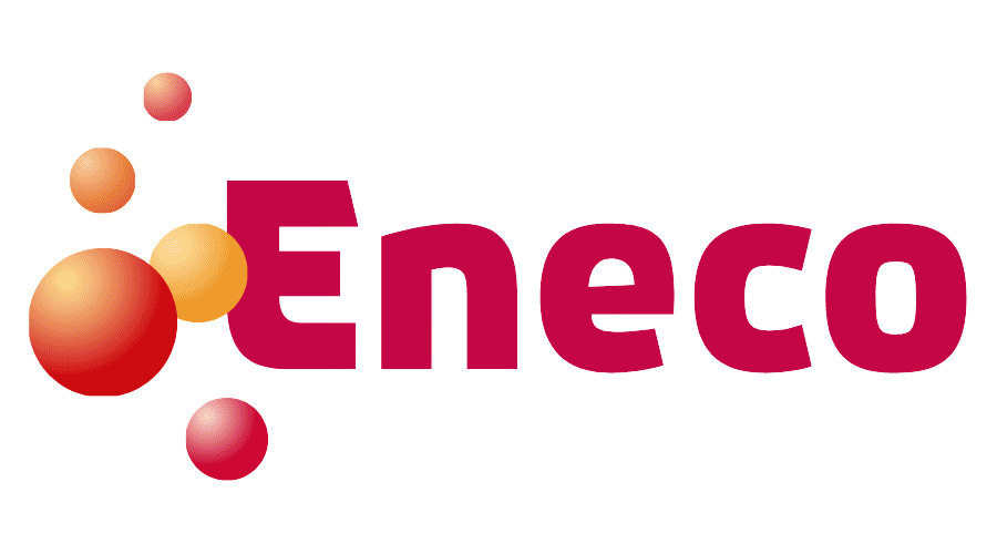 Eneco transparant